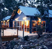 Blue Lake Lodge - Accommodation NT