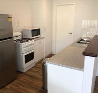Blue Leaf Cottage - NT Tourism