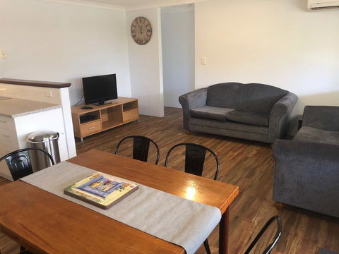 Blue Leaf Cottage - NT Tourism 1
