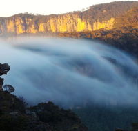 Blue Mountains Backpacker Hostel - Accommodation NT