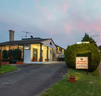 Blue Mountains G'Day Motel - Accommodation NT