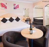 Blue Mountains Heritage Motel - Accommodation NT
