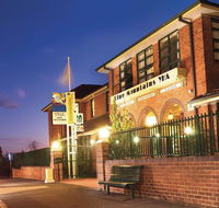 Blue Mountains YHA - Accommodation NT