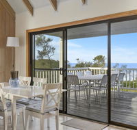 Blue Oar Beach House - NT Tourism