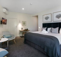 Blue Range Estate Villas - NT Tourism