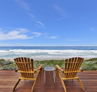Blue Ribbon Beach Front