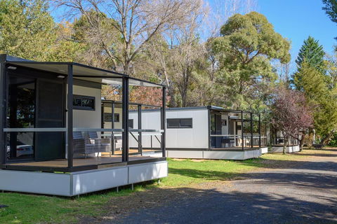 Blue Sapphire Village - Accommodation NT 1