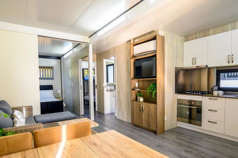 Blue Sapphire Village - Accommodation NT 2