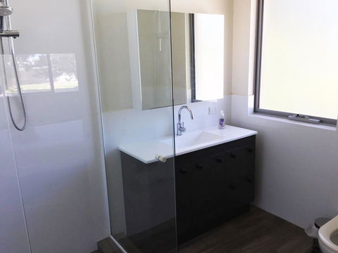 Blue Sky Apartment - NT Tourism 2