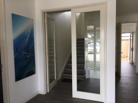 Blue Sky Apartment - NT Tourism 3