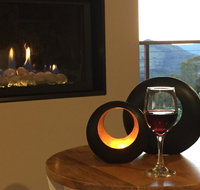 Blue Summit Cottages - Accommodation NT