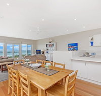 Blue Vista - Accommodation NT