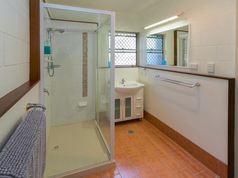 Blue Water Retreat - Downstairs - NT Tourism 2