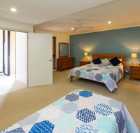 Blue Water Retreat - Downstairs - NT Tourism