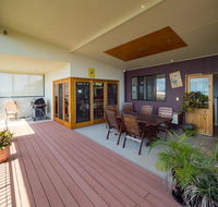 Blue Water Retreat - Upstairs - NT Tourism