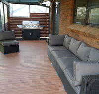 Blue Wren BnB Bathurst - NT Tourism