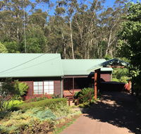 Bluebell Cottage - NT Tourism