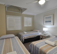 Bluedock Apartments - NT Tourism