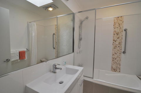 Bluedock Apartments - Accommodation NT 1