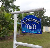 Bluegrass BnB - Accommodation NT