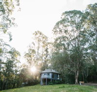 Bluegums Cabins - NT Tourism