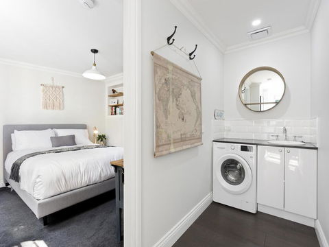 Bluestone Cottage Launceston-hosted By: LAbode - NT Tourism 2