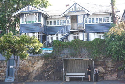Bluetongue Backpackers - Accommodation NT 0