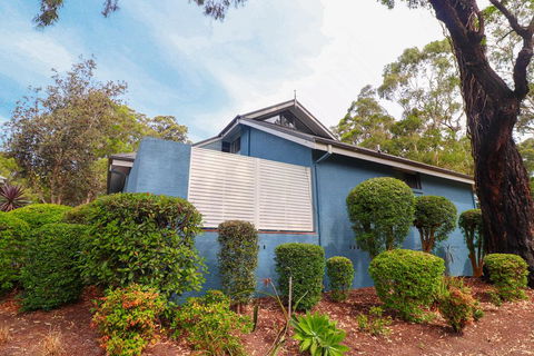Bluewater Executive Villa In Raffertys Resort - Accommodation NT 1