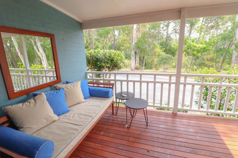 Bluewater Executive Villa In Raffertys Resort - Accommodation NT 3