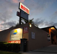 Bluewater Harbour Motel - Accommodation NT