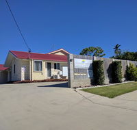 Bluewater Harbour Serviced Apartments - Accommodation NT