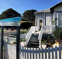 Bluewater House - NT Tourism