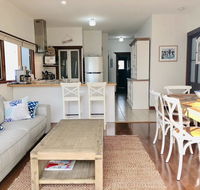 Bluey's - Accommodation NT