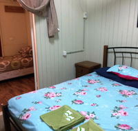 Bluff Hotel - Accommodation NT