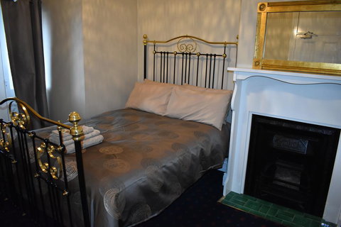 Blyth Hotel - Accommodation NT 1