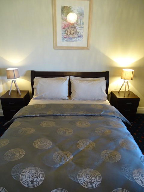 Blyth Hotel - Accommodation NT 3