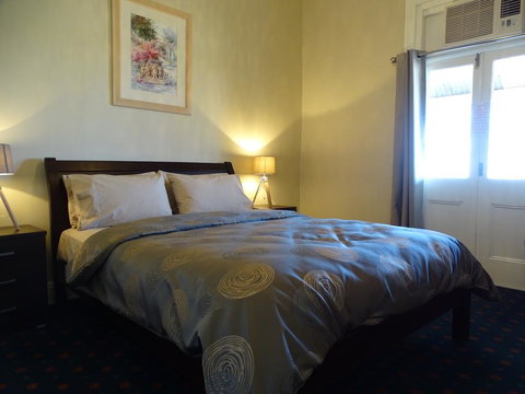 Blyth Hotel - Accommodation NT 0