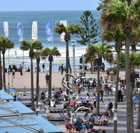 Boardrider Backpackers and Budget Motel - Accommodation NT