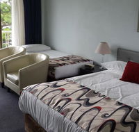 Boat Harbour Motel - NT Tourism