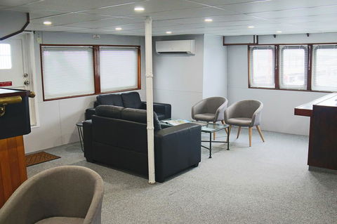 Boatel Cairns - Accommodation NT 3