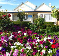 Boathouse Bunbury Bed  Breakfast - NT Tourism