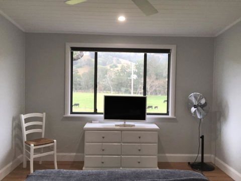 Bobby's Country Rental - NT Tourism 3