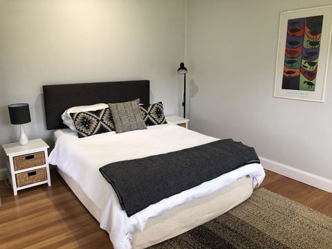 Bobby's Country Rental - NT Tourism 2