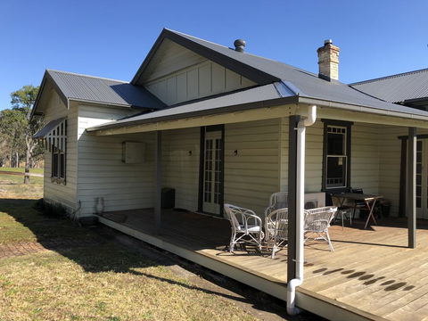 Bobby's Country Rental - NT Tourism 1