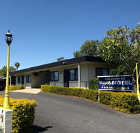 Boggabilla Motel - NT Tourism