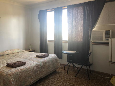 Boggabri Nestle Inn Motel - NT Tourism 3