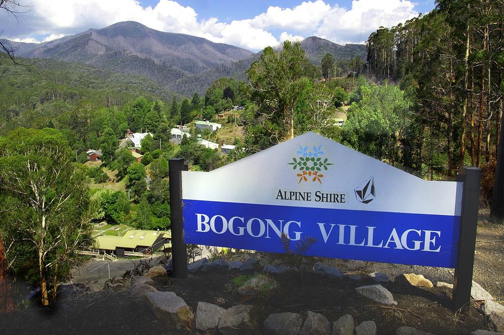 Bogong VIC Accommodation NT