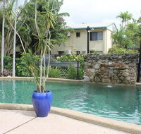 Bohemia Resort Cairns - Accommodation NT