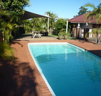 Bomaderry Motor Inn - Accommodation NT