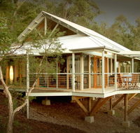 Bombah Point Eco Cottages - NT Tourism